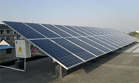 南充浅述太阳能系统发电的应用领域