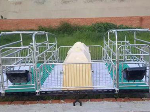 自贡养猪设备产床生产