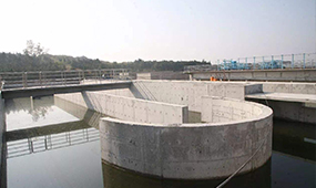 泸州废水处理设备厂家带你把握初沉池运行管理