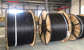 乐山电线电缆的3种不一样生产工艺和不一样的应用场景