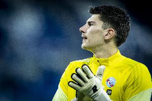 彭德斯谈出场时间：我必须在训练中证明自己，决定权在教练手中
