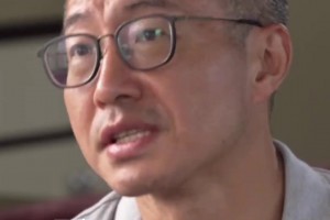 姚明给年轻球员的建议：知道自己要什么 自己是自己的第一责任人