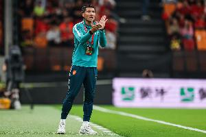国足先发登场变化：5处变动！黄晟豪、杨铭锐、闫炳良、陶强龙先发