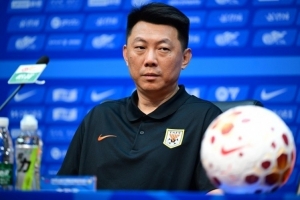 鲁媒：泰山队最后两轮没放水理由，无欲无求也不会拿比赛当人