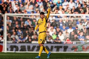 TA谈彭德斯乌龙：教练组需要反复打磨他出击时机、对抗下击球